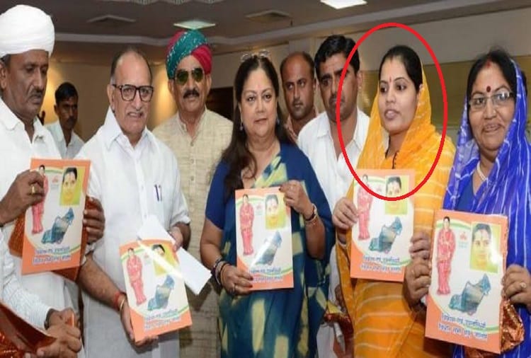 rajasthan jaipur one more mla affected by swine flu after reports came positive 