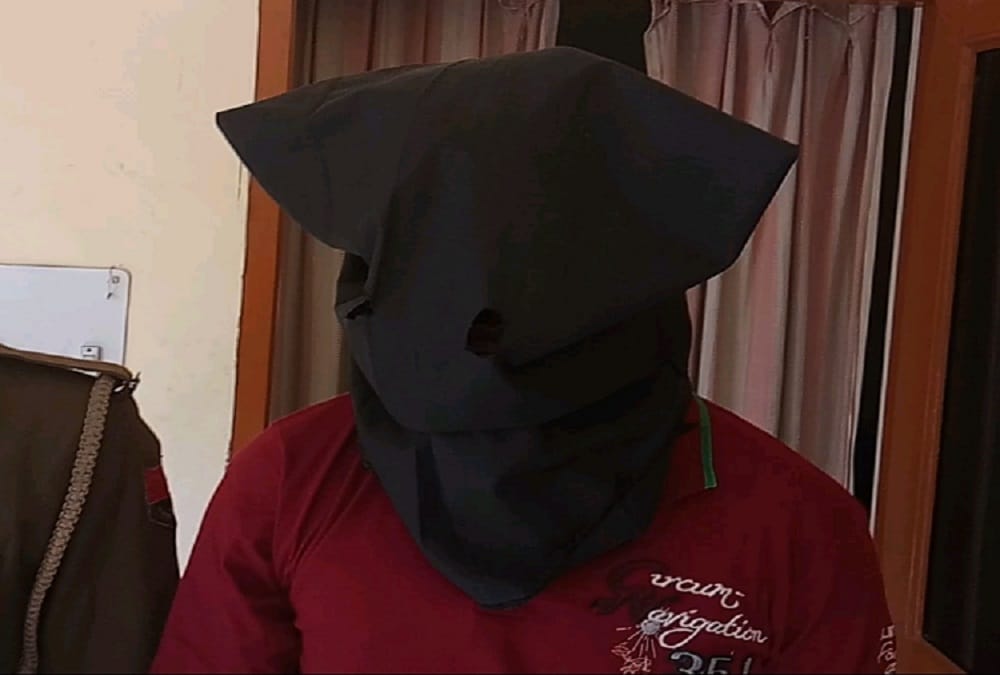 Rajasthan laden was the mastermind of axis bank robbery attempt in jaipur total 15 arrest 