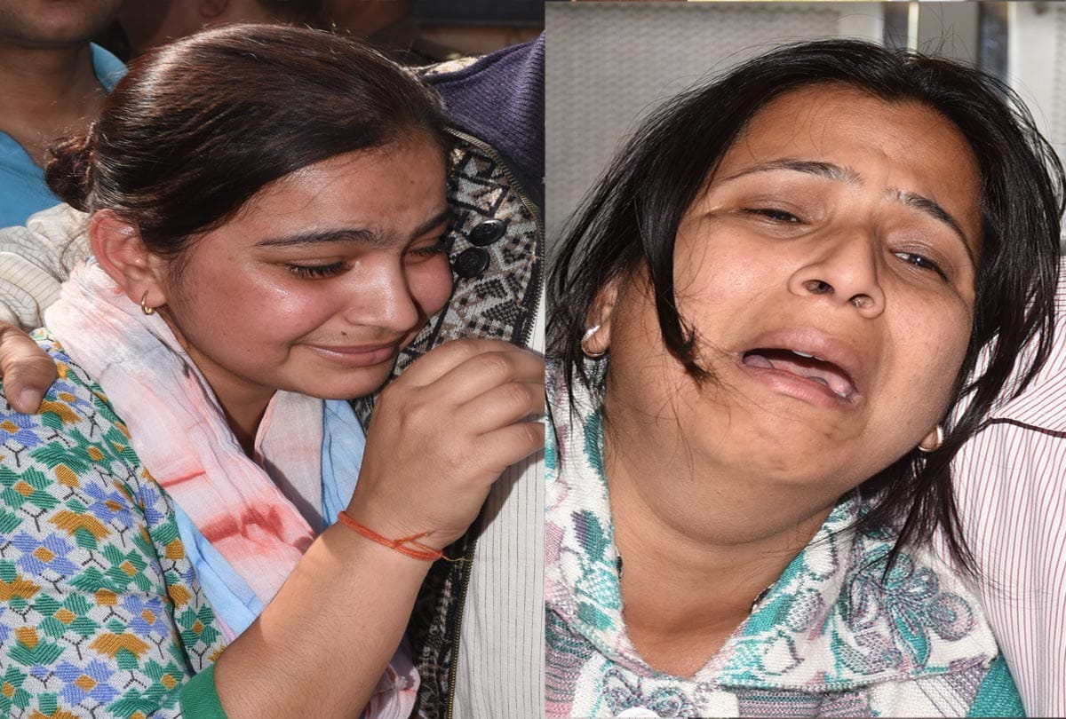 Union Bank of India branch robbed in Kanpur