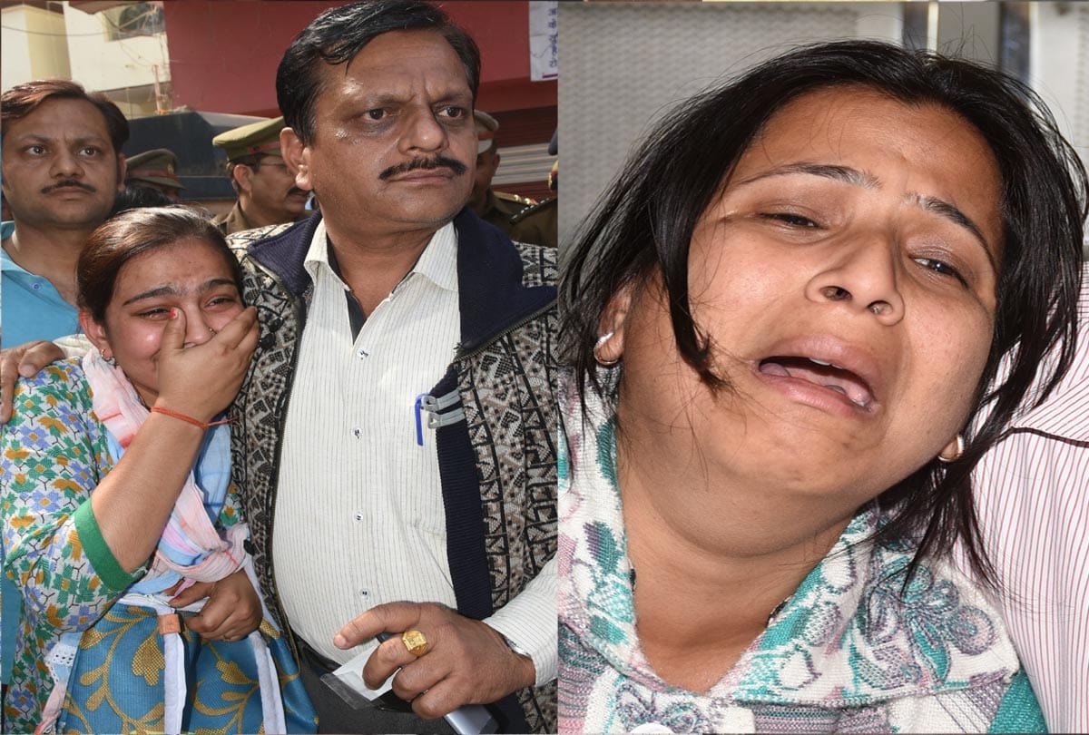 Union Bank of India branch robbed in Kanpur