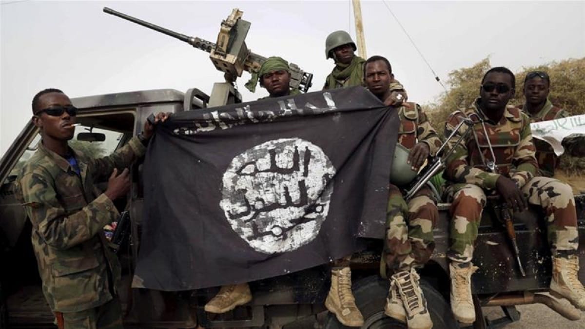 Nigeria: BokoHaram Terrorists launch attack on girls boarding school