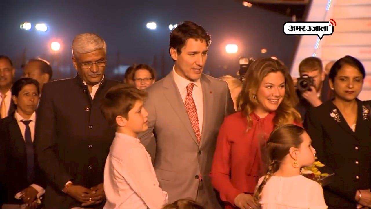 CANADA
