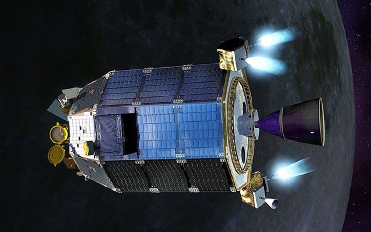 Chandrayaan-2 mission once again can now be launched in July