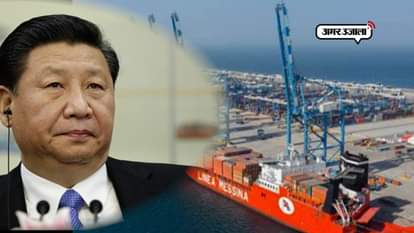 CHINA SECRETLY TALKING TO BALOCH REBELS FOR SAVING CPEC