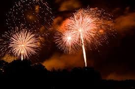 boy died due to fireworks in marriage ceremony