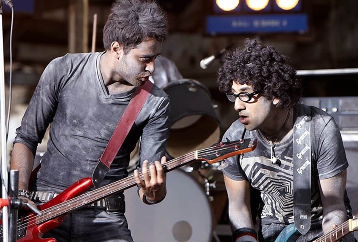 five controversial song of bollywood
