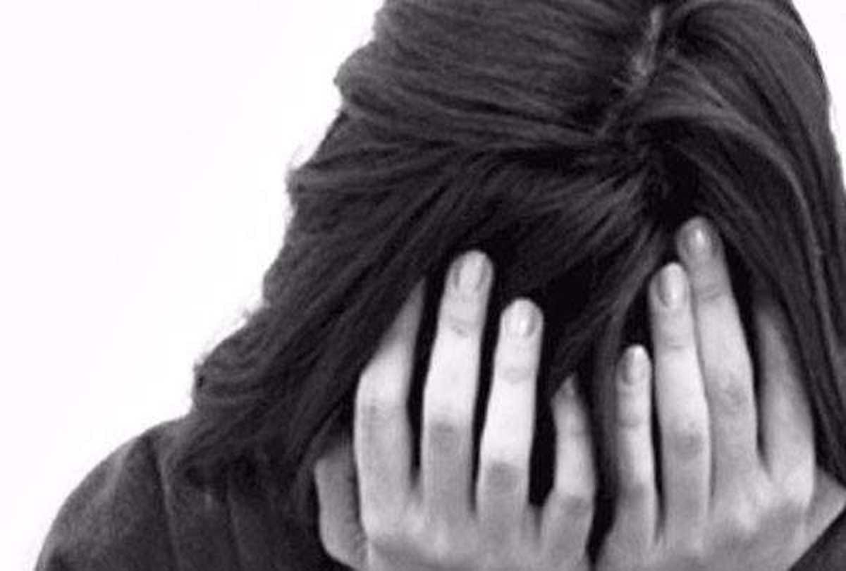 teacher attempt to rape 8th class student