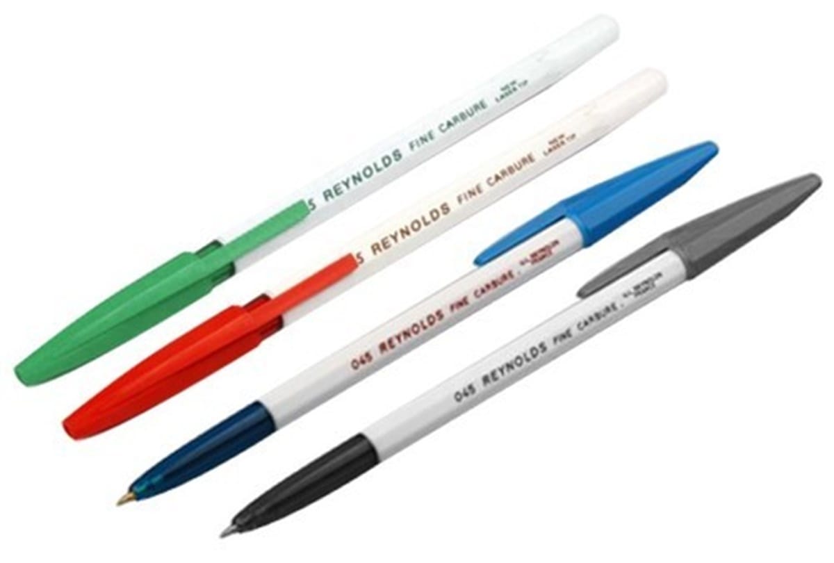 Not only Rotomac these Five pens Images works to refresh your Childhood memories  