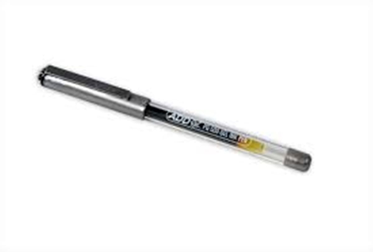 Not only Rotomac these Five pens Images works to refresh your Childhood memories  