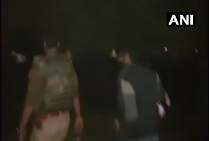 a Haryana notorious criminal killed in police encounter at Greater Noida, tow constable injured