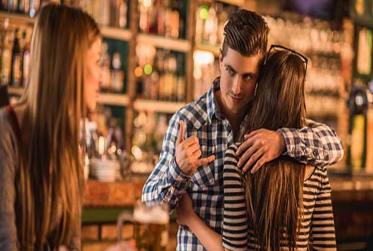 Poly amorous relationships are the guarantee of loyal relationship