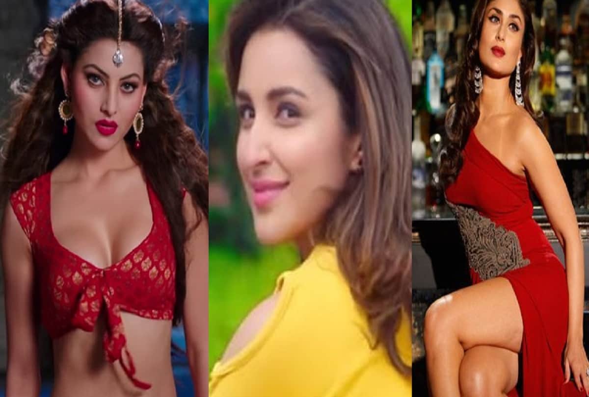 These Actresses Portrayal As Beautiful Ghosts Of Bollywood Will Bring Smile On Your Face