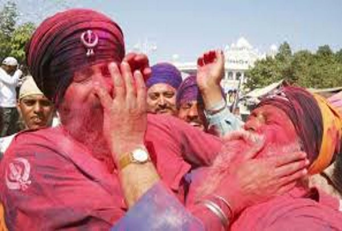holi 2018 holi celebration in india and holi image