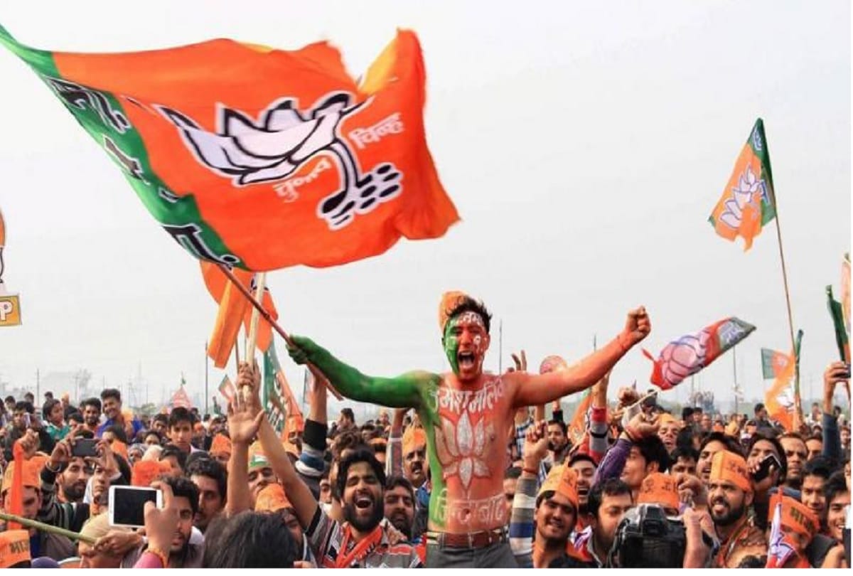 BJP won 47 seats, Congress got 16 out of 75 municipalities in Gujarat elections
