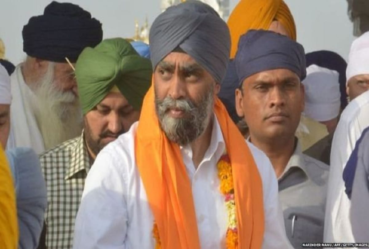 Tashan, Harjit Singh Sajjan Success Story