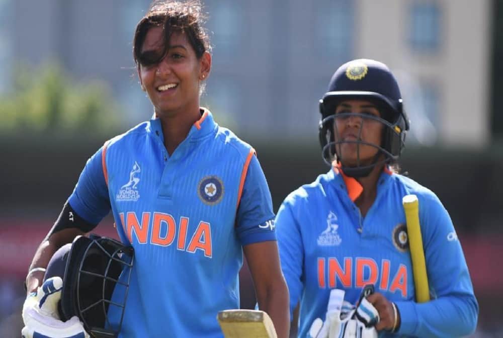 T20 Women's World Cup, Team India Captain Harmanpreet Kaur Untold Facts