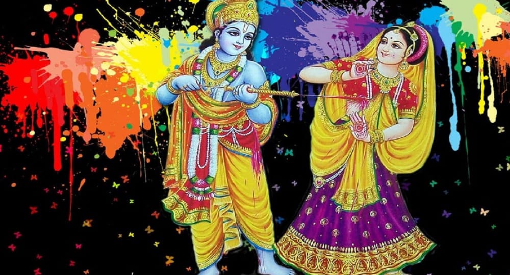 happy holi 2018 wallpapers and holi greetings