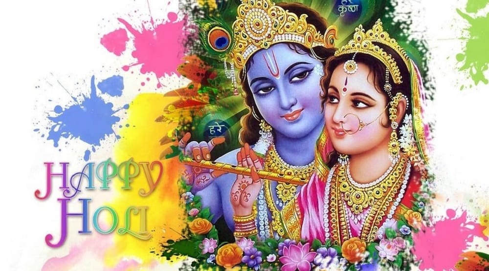 happy holi 2018 wallpapers and holi greetings