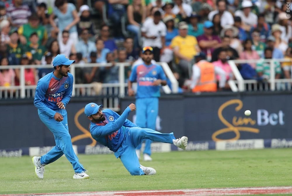 india vs south africa 2nd t20i match preview at centurion