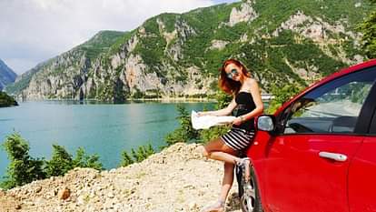8 COUNTRIES ACROSS THE WORLD WHERE INDIAN DRIVING LICENCE IS VALID