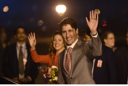 Indian top diplomat expelled by Canada PM Trudeau alleges possible link to Hardeep Singh Nijjar murder case