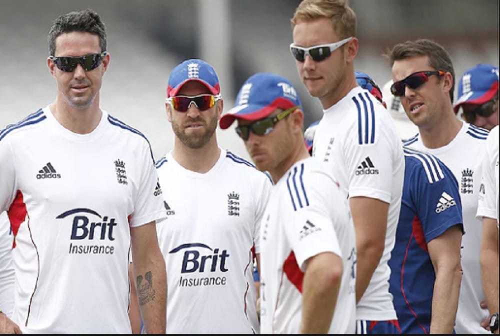 England star cricketer kevin peterson will take retirement from all type of cricket after psl