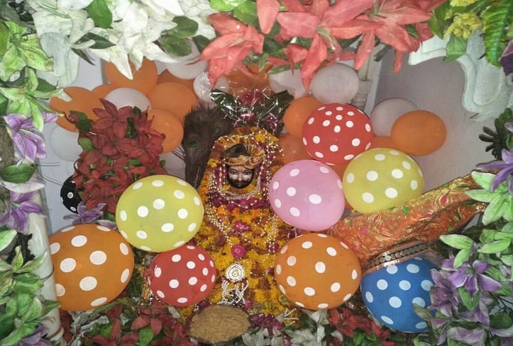 khatu shyam ji mela- another temple of khatu shyam baba in jaipur