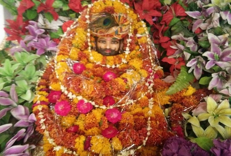 khatu shyam ji mela- another temple of khatu shyam baba in jaipur