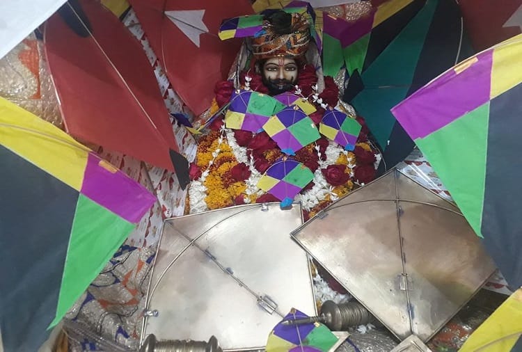 khatu shyam ji mela- another temple of khatu shyam baba in jaipur