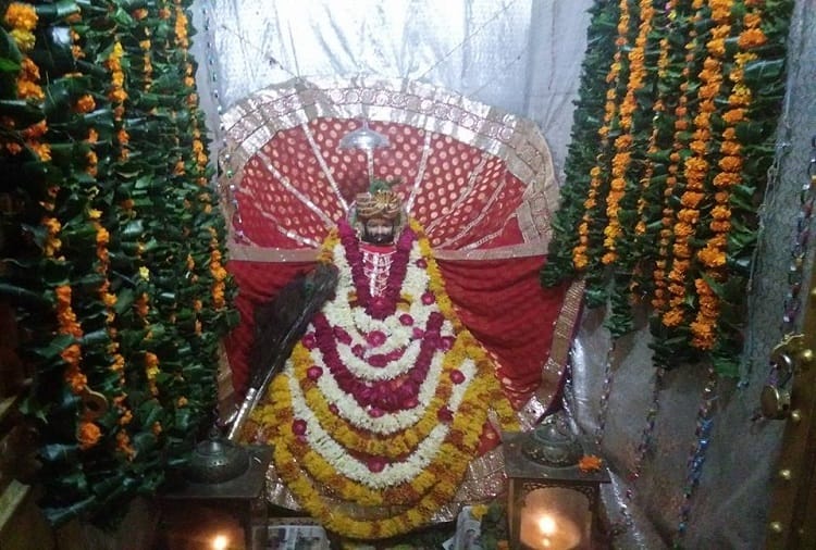 khatu shyam ji mela- another temple of khatu shyam baba in jaipur