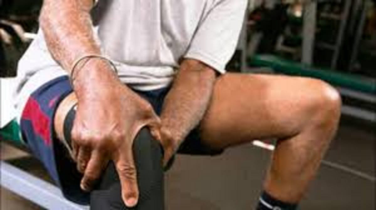 change in lifestyle and daily routine cure arthritis
