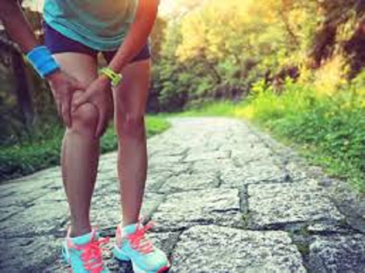 change in lifestyle and daily routine cure arthritis