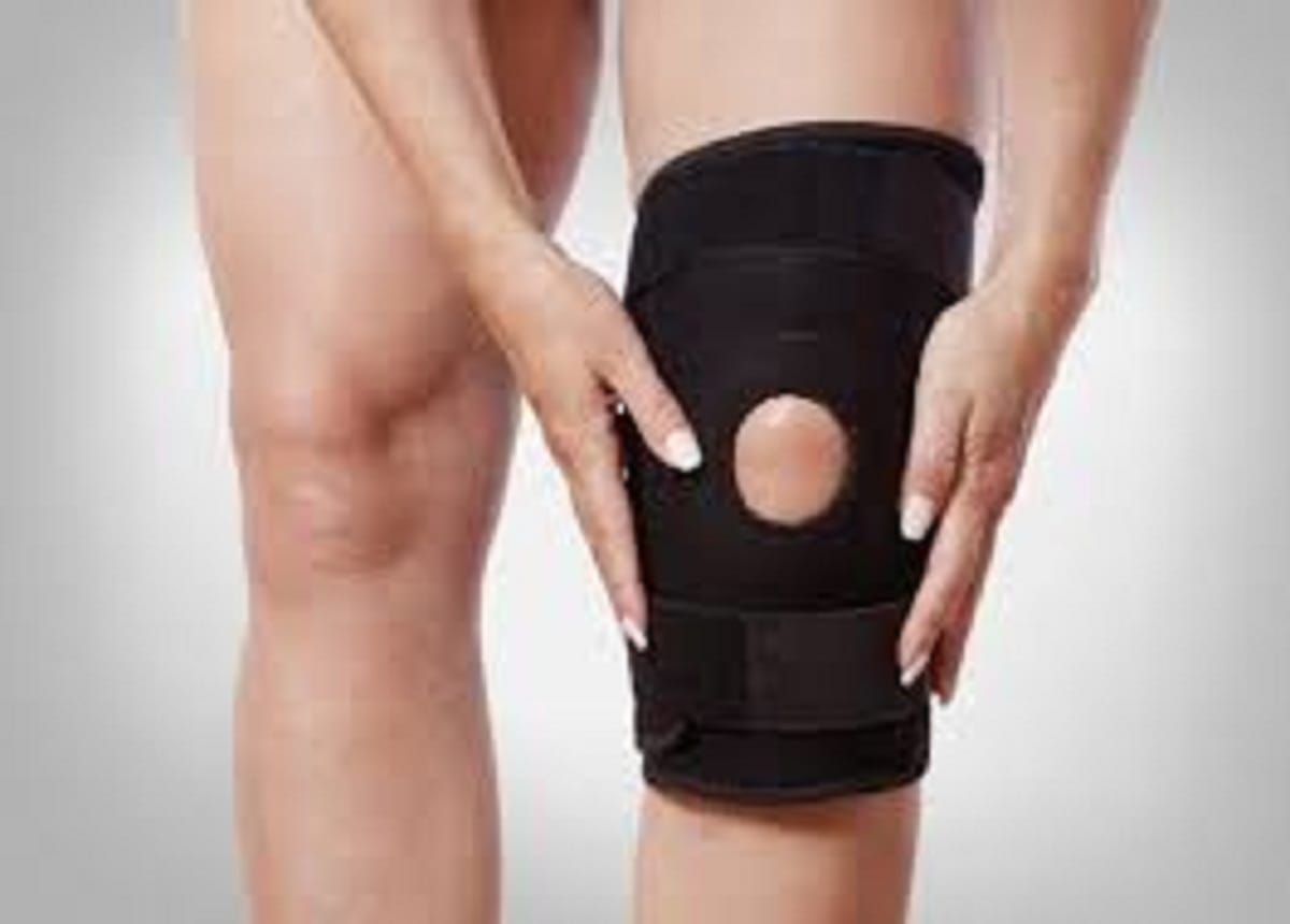 know about the reason of knee pain
