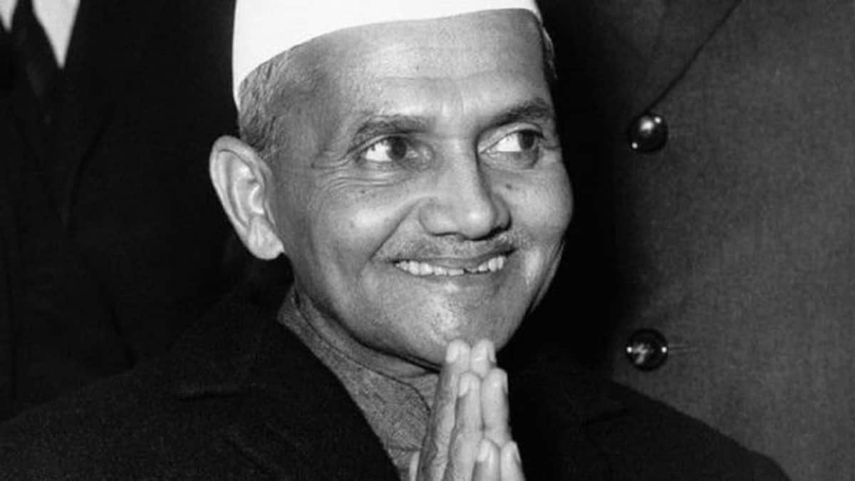 Meena Kumari Birth anniversary When Lal Bahadur Shastri did not identify Meena