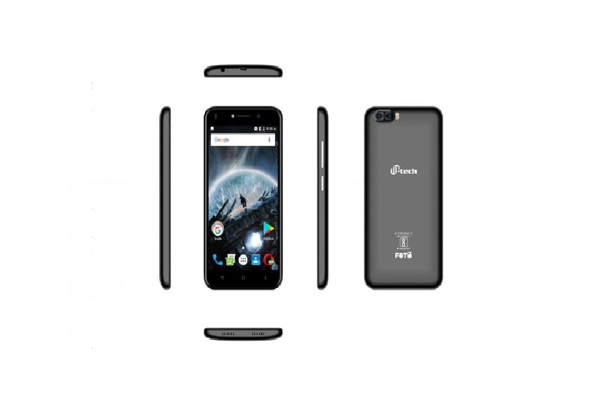 M-tech Foto 3