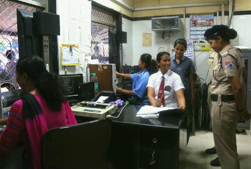 rajasthan indian railway took one more step for women empowerment
