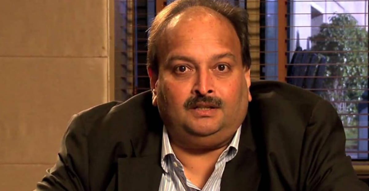 Dominica declared Mehul Choksi prohibited immigrant, asked police to remove him, show documents
