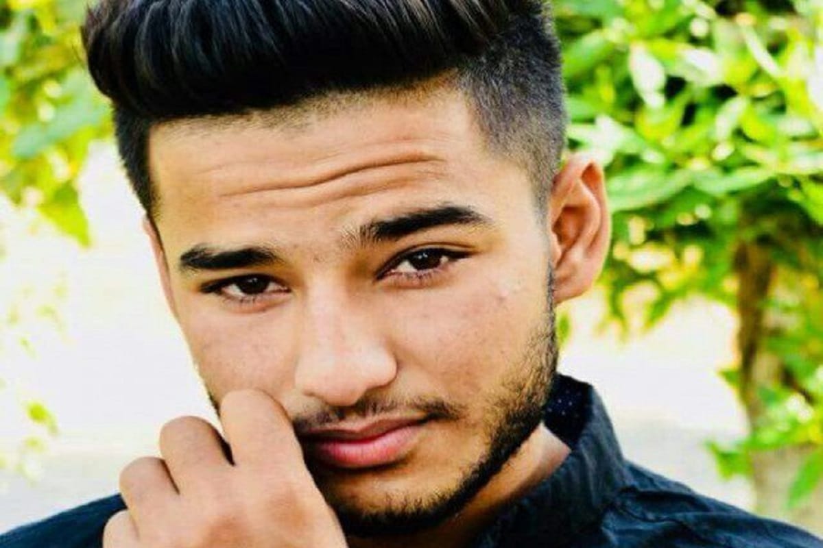 son of former Pakistan cricketer Mohammad Zaryab commits suicide