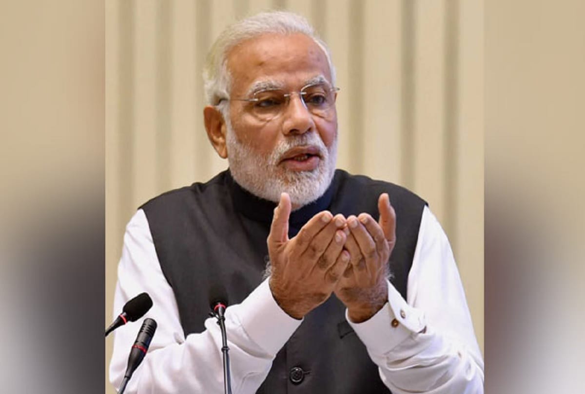 Mother tongue`s Day in schools and colleges tomorrow, PM Modi sought apology before