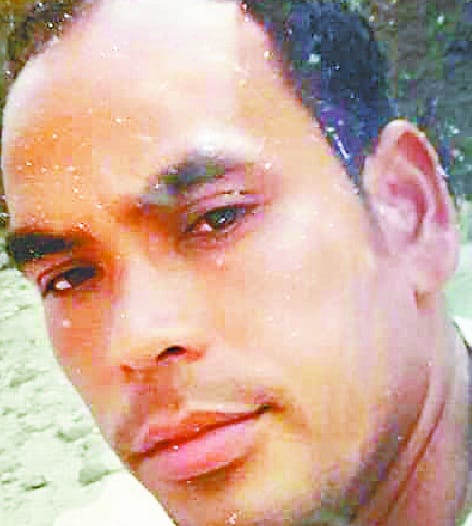 Para Teacher dies due to falling in a ditch in Madkot