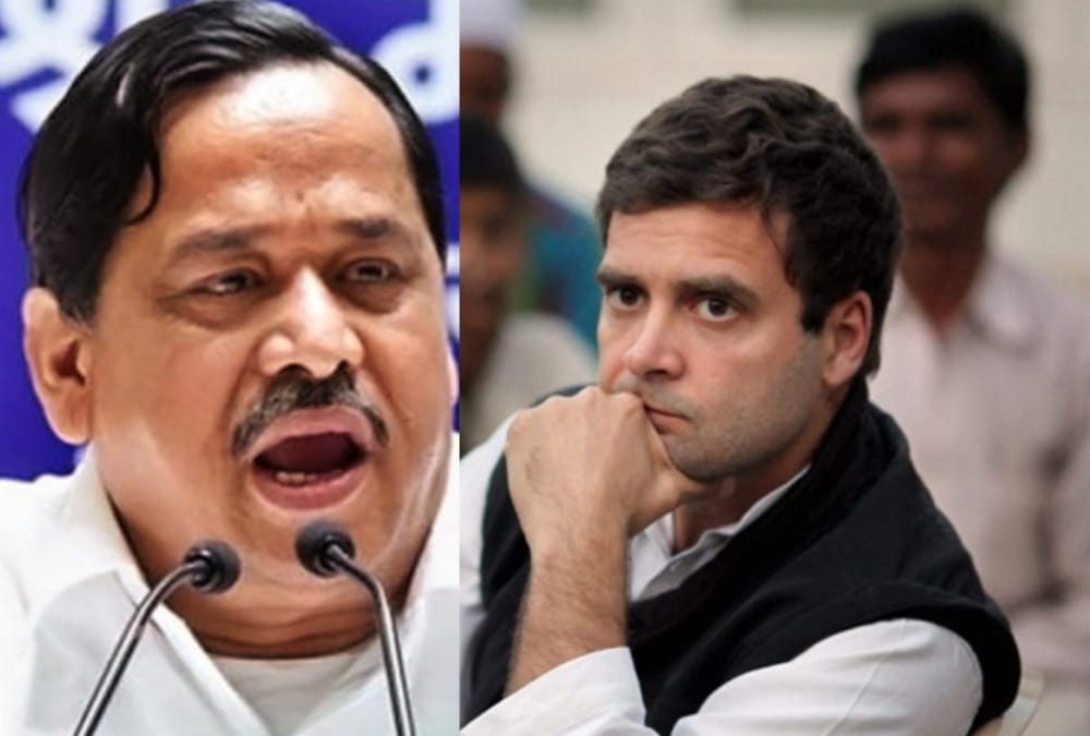 nasimuddin siddique joins congress.