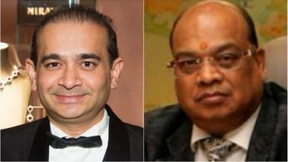 How China deal with Corruptions like Nirav Modi and Vikram Kothari