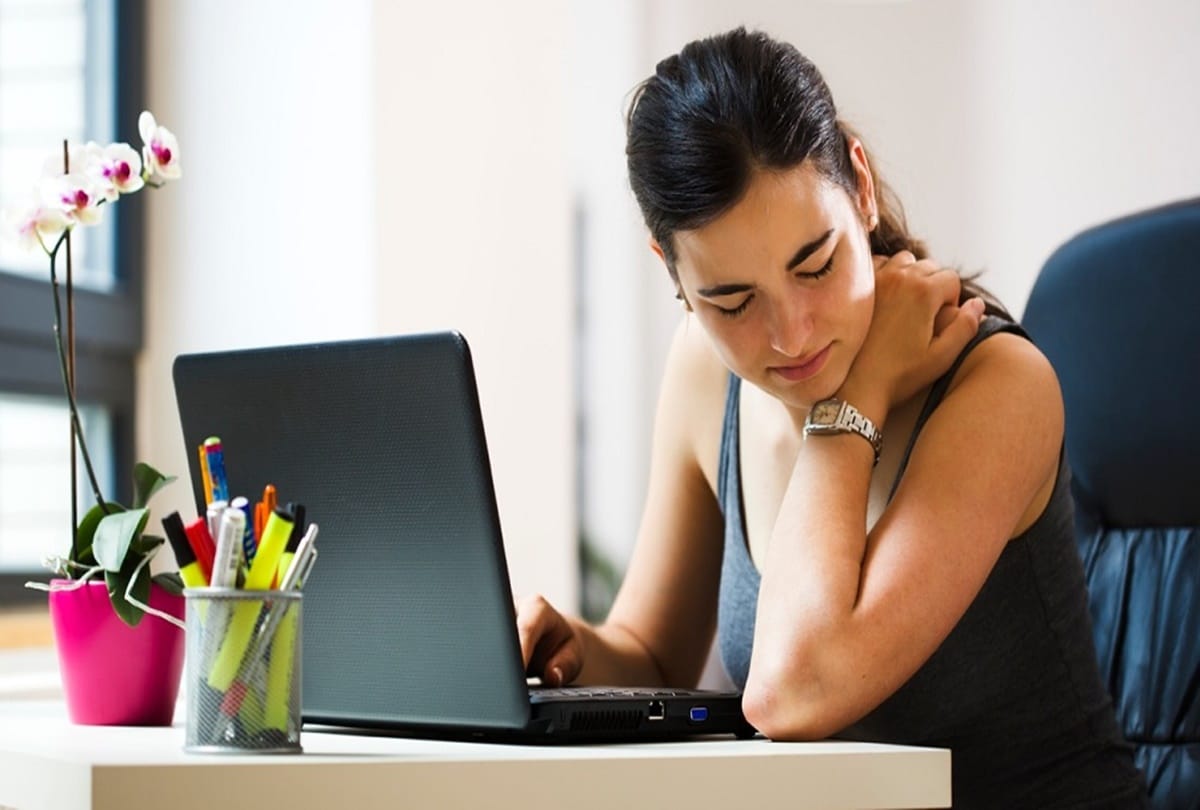 everything you should know about office syndrome