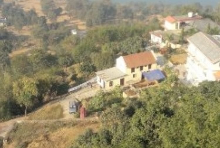 Village in bilaspur himachal many children had no mental development