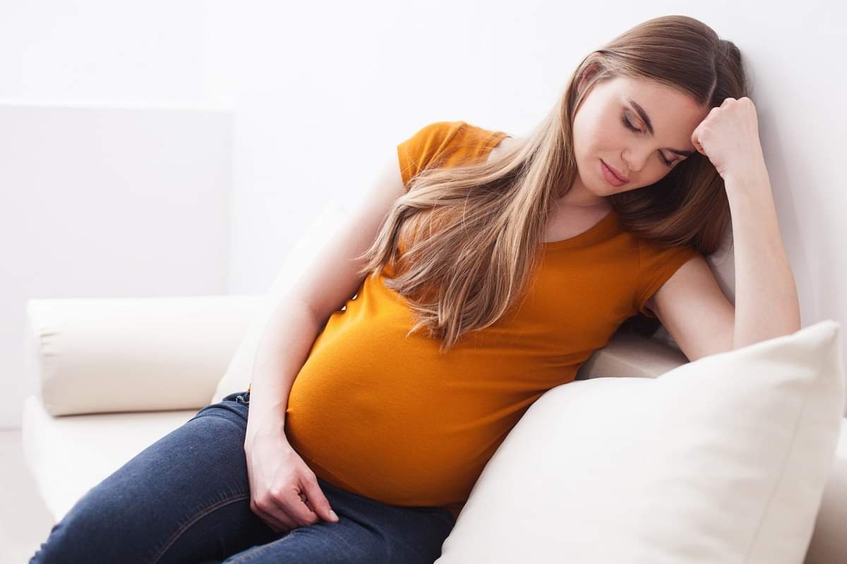 pregnant women tips pregnant lady avoid these places