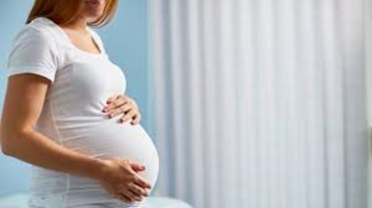 Sunlight is very important for pregnant mothers