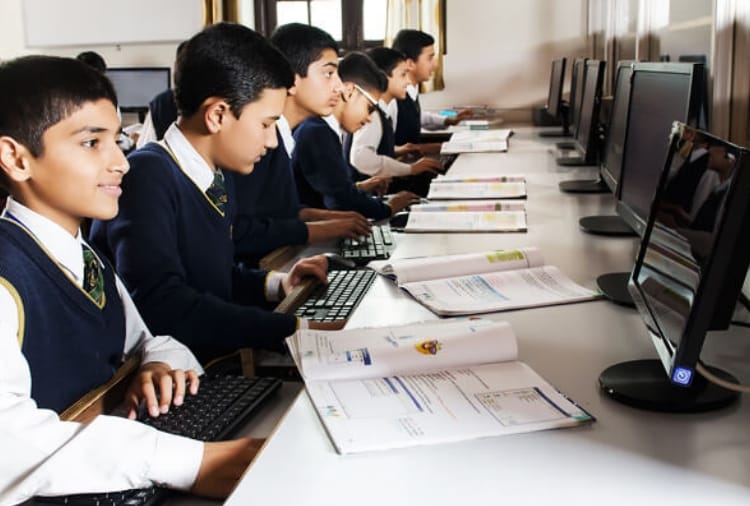 Himachal Private schools under educational institutions regulatory commission