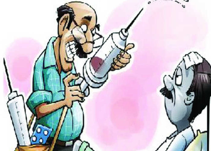 Delhi Medical Council (DMC)will a survey for quack doctors