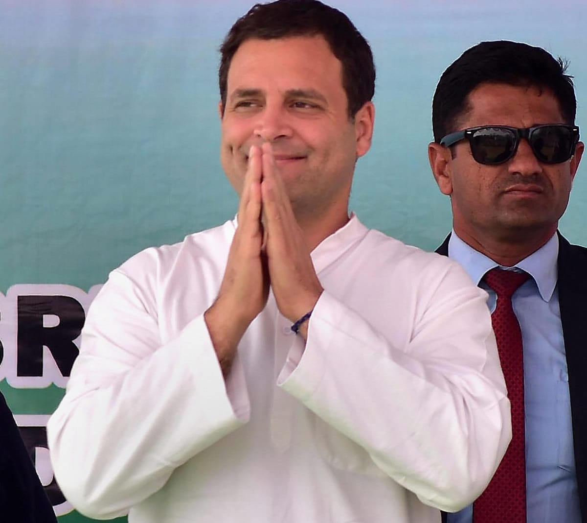 Rahul gandhi statement in controversy over National Cadet Corps in karnataka