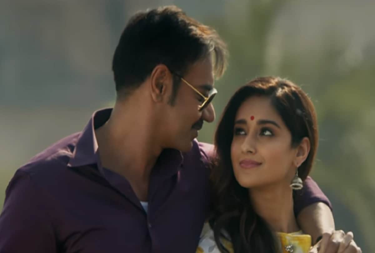 movie review director rajkumar gupta and ajay devgn film raid